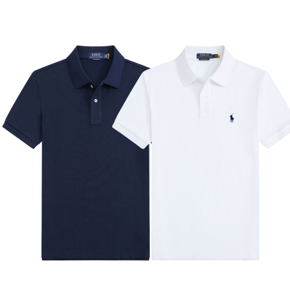 Polo de luxe classique