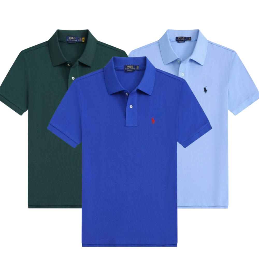 Polo de luxe classique