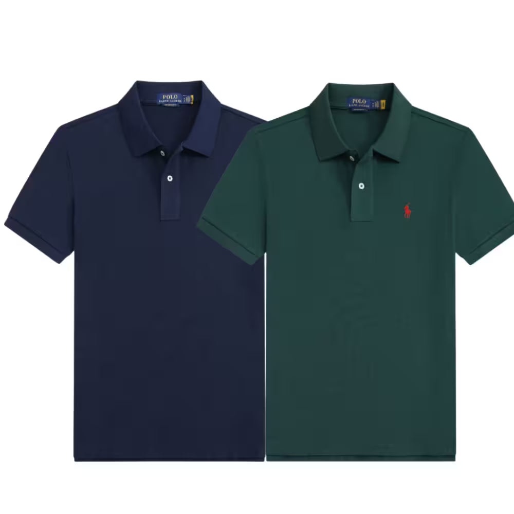 Polo de luxe classique