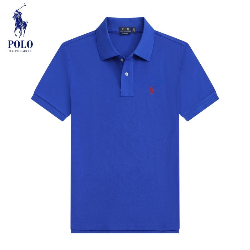 Polo Luxury Classic Shirt