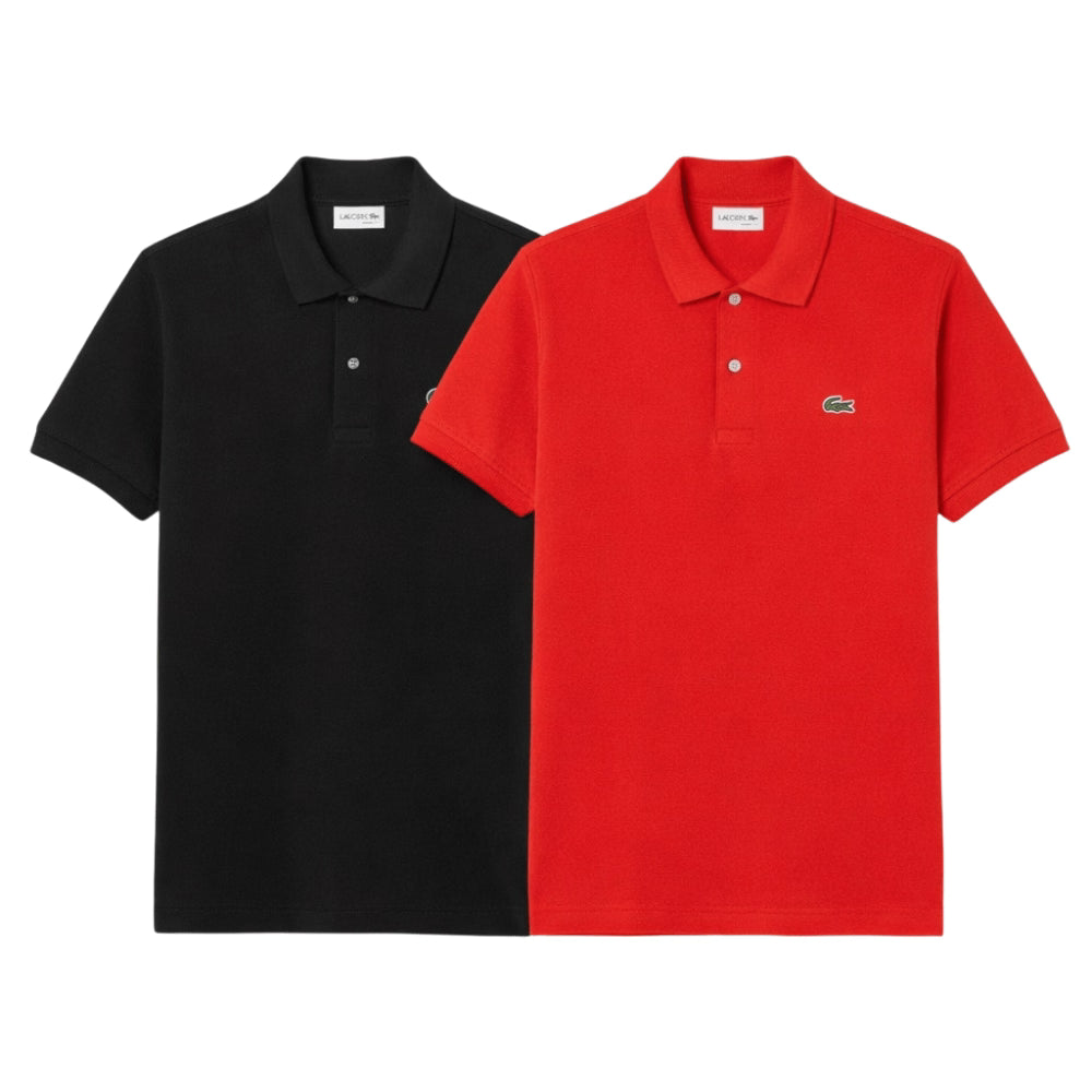 [1 kaufen, 2 erhalten] Luxe Polo Premium
