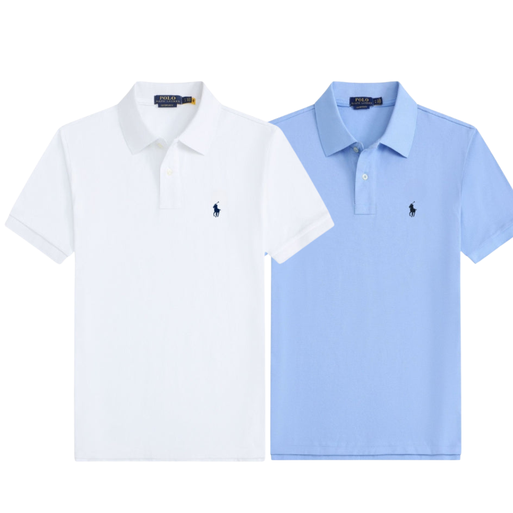 Polo de luxe classique