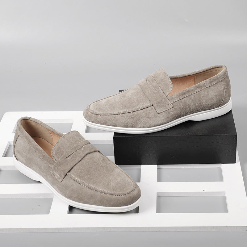 Men's Casual Loafers
