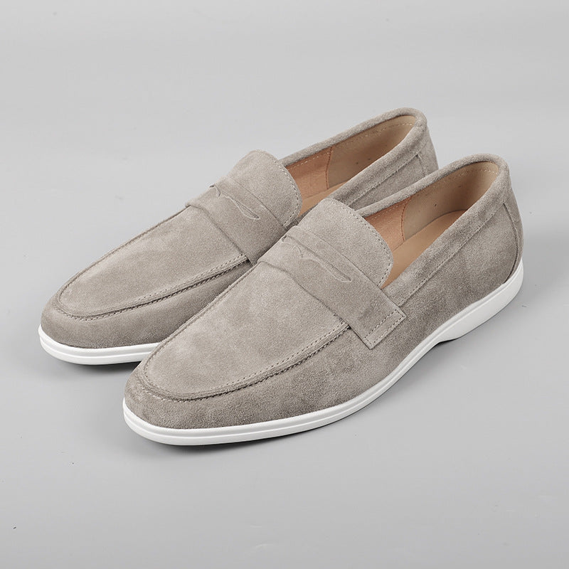 Men's Casual Loafers