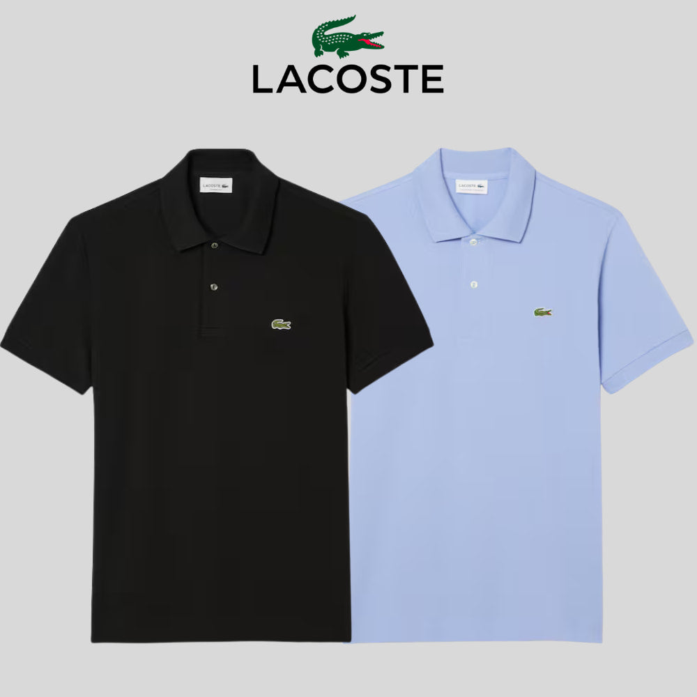 [1 kaufen, 2 erhalten] Luxe Polo Premium
